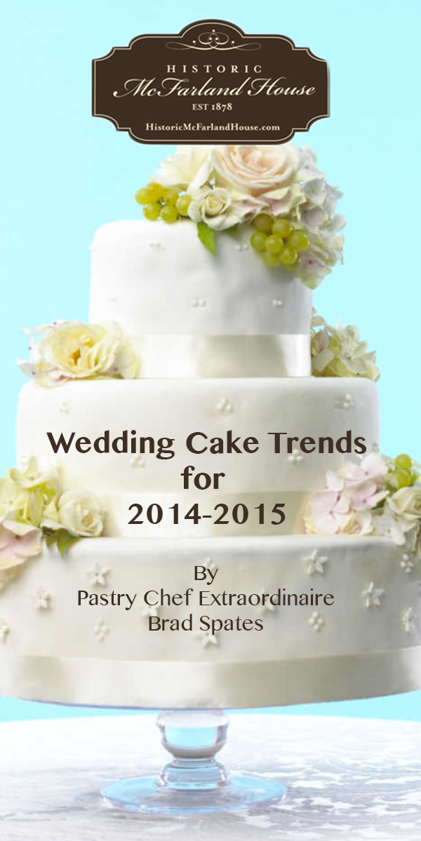 Flyers and other collateral created for Historic Mcfarland House.